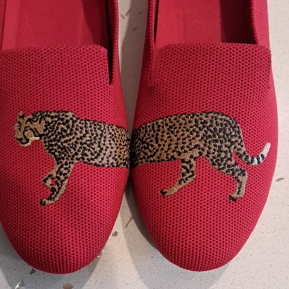 NWOT Vivaia Loafers - Picture 11 of 11